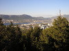 Viewpoints on the Marjan Peninsula (4)